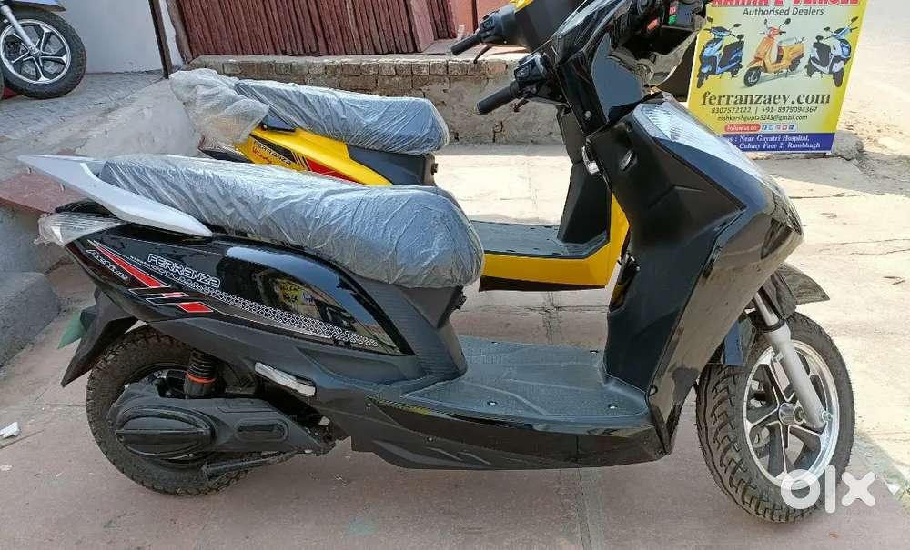 Achi condition h argent sale krni h