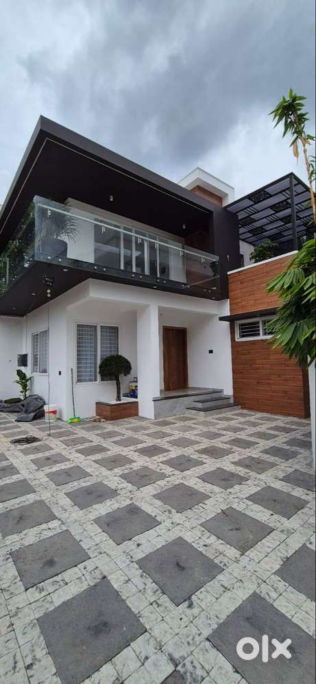 4 BHK Premium House for Sale