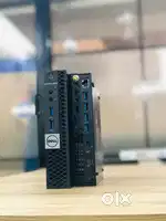 Hot selling Dell Mini Cpu i5 8 GB 256 GB