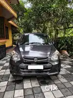 Maruti Suzuki Alto 800 2014 Petrol Good Condition