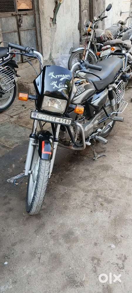 Good condition 2nd owner