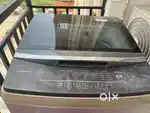 Washing Machine (Bosch)