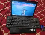 Lenovo x220i i3 Laptop ( upper se nisan h chhota sa,keyboard not work)