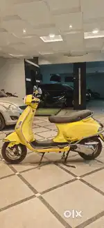 Vespa Vxl 150