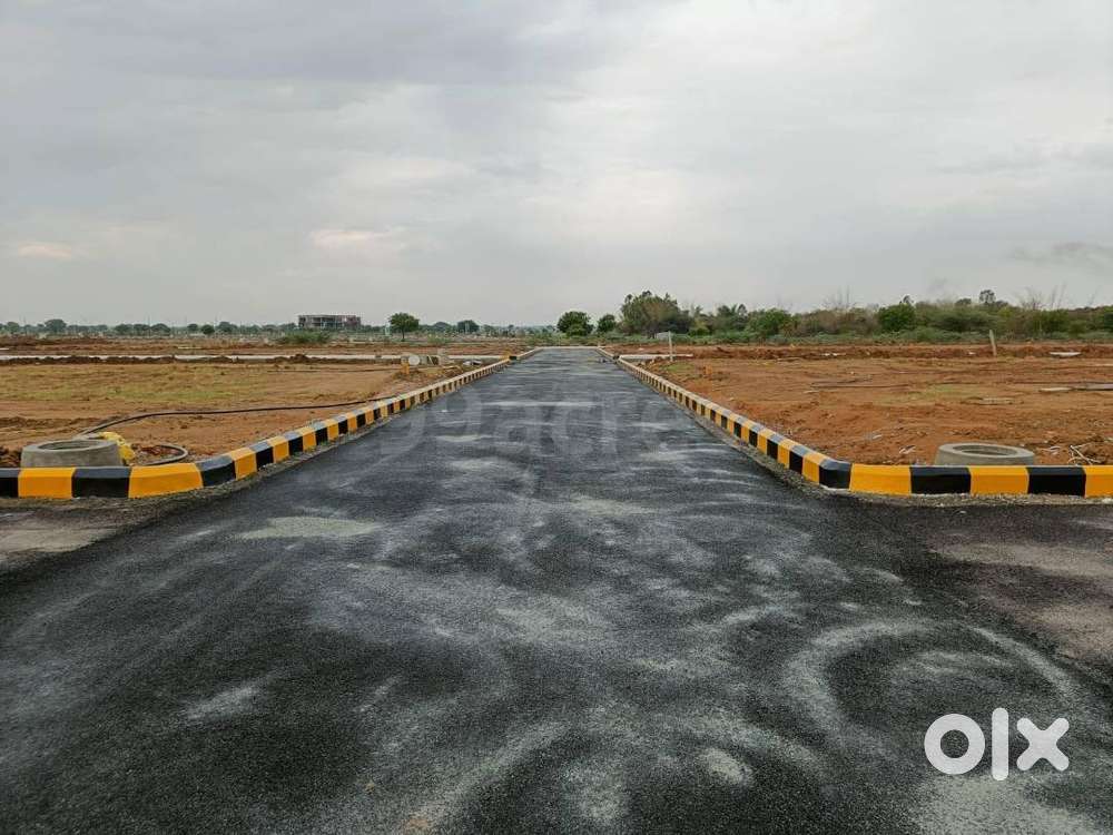 Plots Starting at Just ₹10.79Lakhs