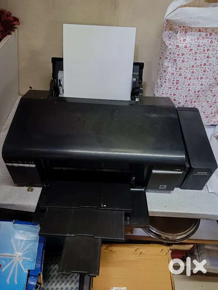 Epson L805