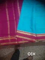 Sarees crap silk