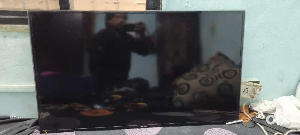 Samsung 43 inches 3D smart led tv