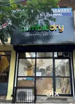 Laundry staff for Reputed brand