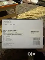 Fujifilm GFX 100S
