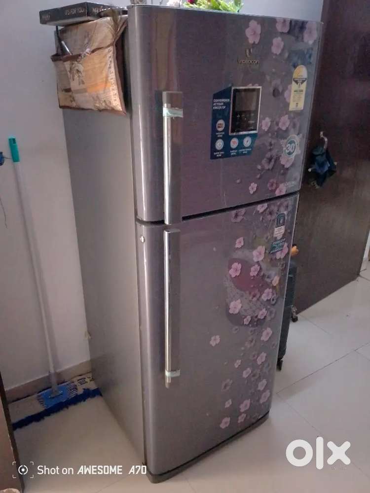Videocon refrigerator
