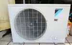 Daikin ac non inverter