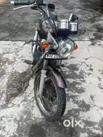 Thunderbird 500 cc