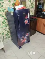 Fridge @7000