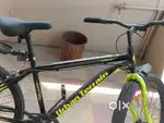 Bicycle for sale