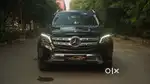Mercedes-Benz GLS 350d 4MATIC, 2018, Diesel