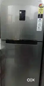Samsung Covertible Digital Inverter Fridge 324 Litre (2019)