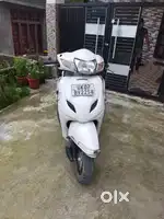 All document ready Honda activa 3G