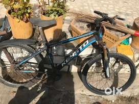 Kesto bike for 9-10 year kids