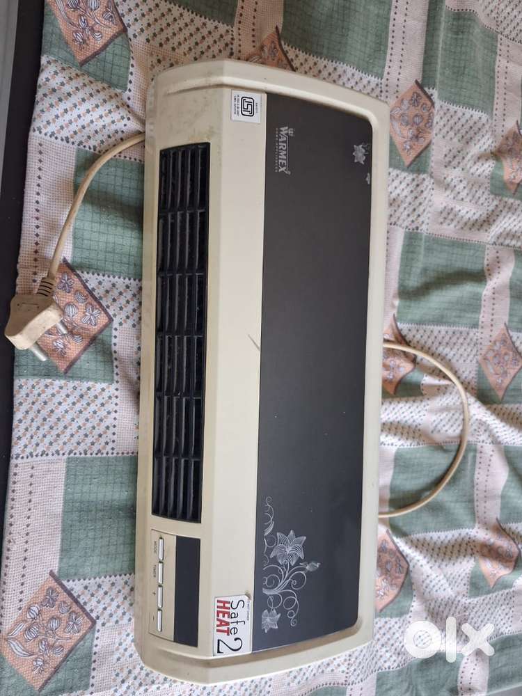 Warmex Heater
