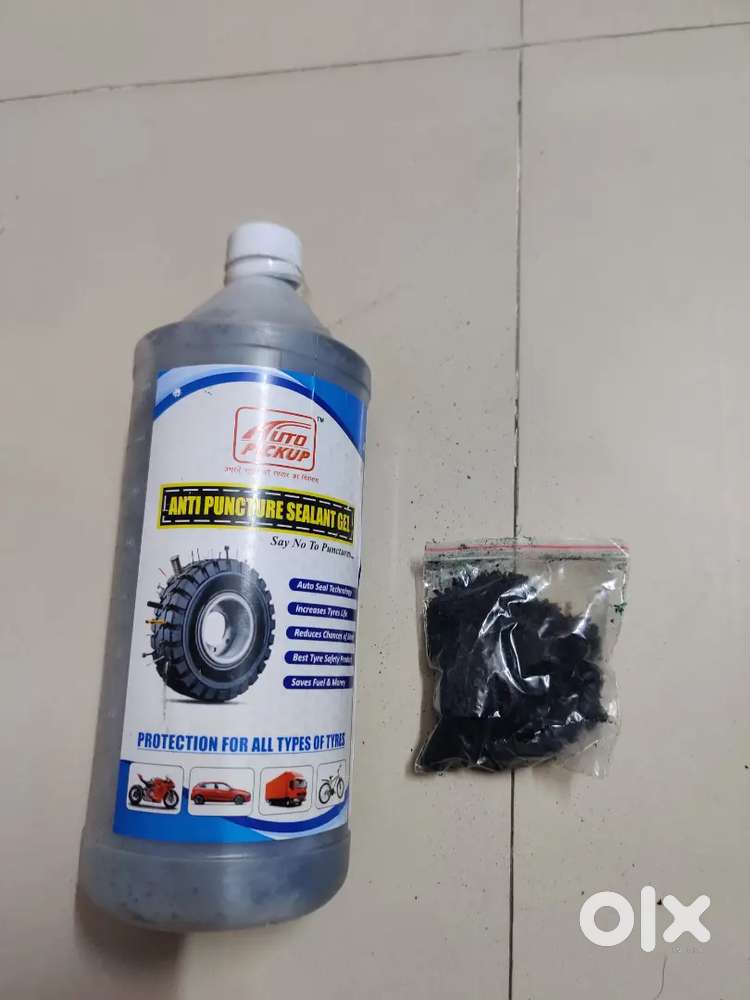 puncture sealant 4 litres