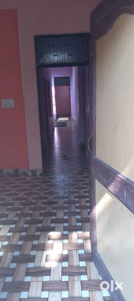 3 Rooms and kitcehn set ( 2 BHK) HOUSE FOR RENT