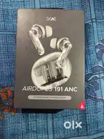 BOAT AIR DOPS 191