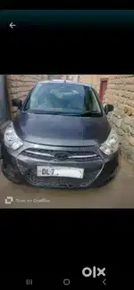 Hyundai i10 2011 Petrol 130000 Km Driven