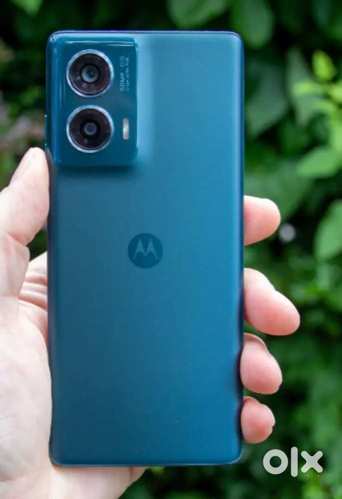 Motrola edge 50 fujon