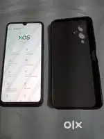 Infinix Note 12 pro ,8/128 5g