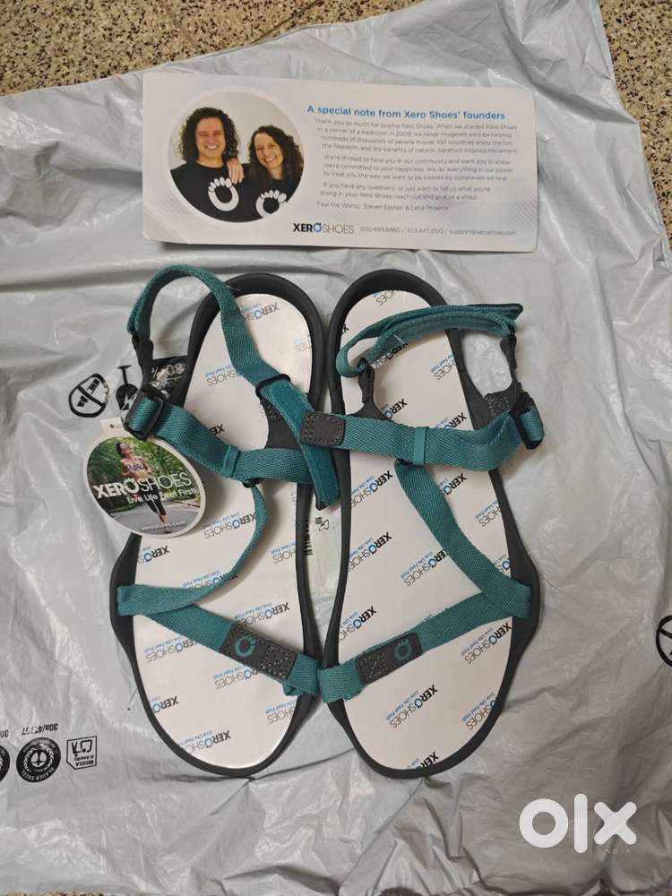 Brand New Xero Shoes For Women