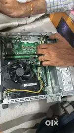 Computer Hardware and Network Engineer in Pune