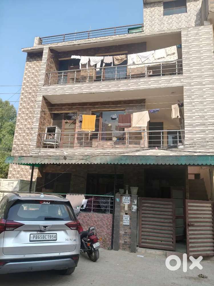 Job location 71 sector mohali.