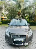 Maruti Suzuki Ritz Vdi BS-IV, 2015, Diesel