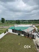 Plots in gated society (Dehradun)