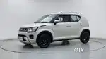 Maruti Suzuki Ignis 1.2 Zeta MT, 2022, Petrol