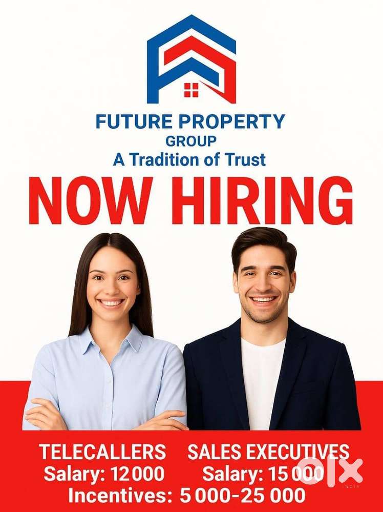 Feture property group