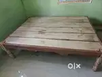 Chauki foldable