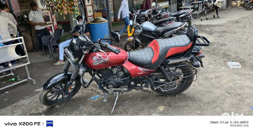 Avenger 160cc , well maintained