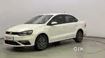 Volkswagen Vento 1.0 Highline Plus, 2021, Petrol