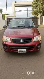 Maruti Suzuki Alto K10 2011 Petrol Well Maintained