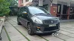 show room conditon.only company service. neat and clean vehicle.