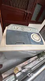 LG 8.5Kg Semi Automatic Washing Machine