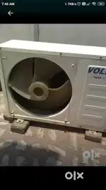 Ac repair service and installation