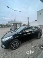 Hyundai Verna 2019 Diesel Well Maintained