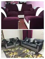 5 seater sofa set
