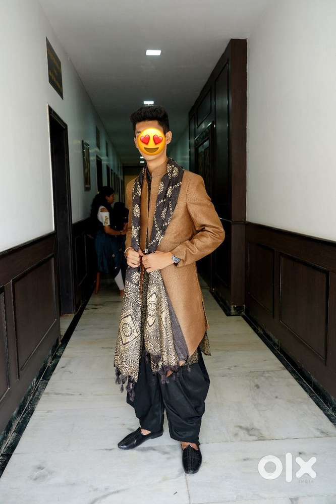 Men’s Sherwani