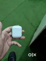 Airpods gen 2 under warranty