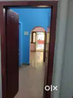 House for rent 1 bhk for family &1 single room for bachelors