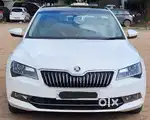Skoda Superb 2.0 TSI AT L&K, 2016, Diesel